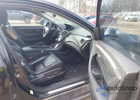 2010 Acura Zdx z USA, uszkodzony, nr VIN 2HNYB1H20AH502507